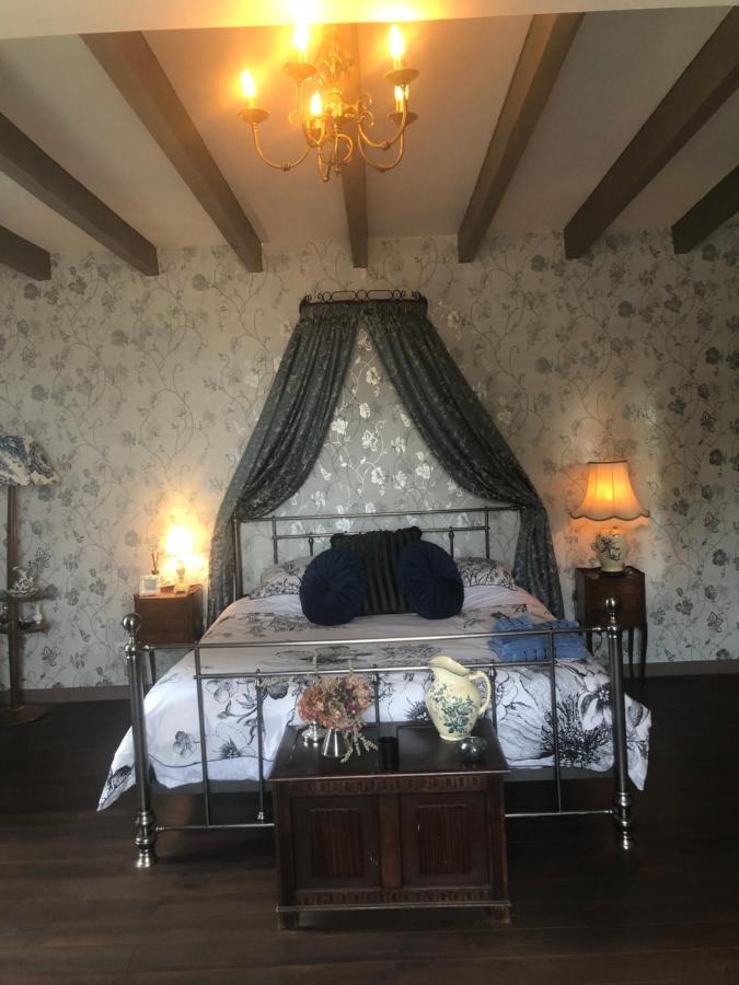 No5 Chambre D'Hotes Courcome Eksteriør billede