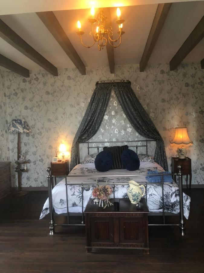 No5 Chambre D'Hotes Courcome Eksteriør billede